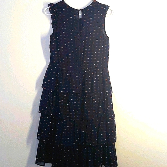 J.Crew Midi Dress 💋💋💋 - Picture 7 of 9